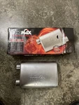 Dynomax 17676 Muffler New Unused Super Turbo. Fixed Price $60.00.