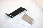 94 Polaris 440 L/c Oem Airbox Mount Set 5211274 5229373-067 SP53. Fixed Price $27.99.