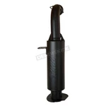 Ggb Exhaust Black Mountain Muffler 762-1058. Fixed Price $299.99.