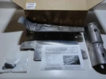 Arctic Cat Kit,exhaust Heat Shield Nos 0437-139 #15561. Fixed Price $64.95.