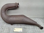 96 Arctic Cat Puma Deluxe 340 F/c Exhaust Expansion Chamber Pipe 0712-139. Fixed Price $129.99.