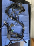 2010 Arctic Cat M8 Sno Pro 153 Main Wire Harness / Wiring 800 Cfr Crossfire F8. Fixed Price $89.00.