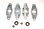 Arctic Firecat 500, F5, 2003-2006, Exhaust Valve Gaskets. Fixed Price $39.95.