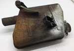 Arctic Cat Muffler Silencer Z440 Sno Pro 0712-416 2000. Fixed Price $139.99.