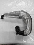 Arctic Cat Snowmobile 2018-2023 Xf Zr Riot 6000 Exhaust Pipe 2712-053. Fixed Price $383.18.