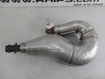 Ski-doo Exhaust Pipe 2007 Summit 800 514054054 #24993. Fixed Price $124.95.