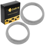 Caltric Exhaust Muffler Gasket For Polaris Sks 800 2016-2019 5211688. Fixed Price $21.00.