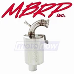 Mbrp 1725207 Trail Series Performance Exhaust Slip-on / Rh. Fixed Price $344.99.