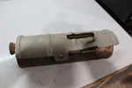 2013 Arctic Cat 700 4X4 Tbx Xt Exhaust Pipe Muffler Slip On Can Silencer. Fixed Price $157.45.