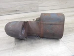 2004 Polaris Edge 550 Touring Trail Snowmobile Muffler Silencer Pipe Exhaust. Fixed Price $119.00.