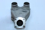 2009 Arctic Cat Z1 Air Intake Manifold 3007-787. Fixed Price $50.00.