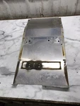 16 Yamaha Venture PZ50 Mp Gl 500 Frame Tunnel Cover Panel Shield Guard. Fixed Price $85.50.
