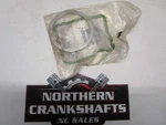 Arctic Cat Head Pipe Spacer Oem: 0612-746. Fixed Price $10.95.