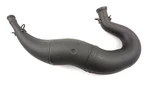 New 1992-1997 Yamaha VMAX-4 750 / 800 Oem Pto Exhaust Muffler Expansion Pipe. Fixed Price $399.95.