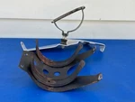 1995 Ski-doo Mxz 440 Snowmobile Exhaust Pipe Support Brackets Front Rear Set. Fixed Price $39.99.
