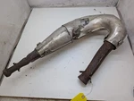 Ski-doo Mag Side Expansion Chamber 514045601 Formula Iii 600 L/c 1996. Fixed Price $125.00.