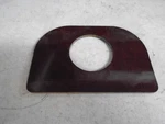 Rupp New Exhaust Hole Cap 14893 Old Stock. Fixed Price $19.99.