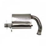 Mbrp 132Q106 Trail Performance Exhaust. Fixed Price $354.99.