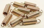 SP1 Universal Exhaust Spring (10PK) 39.7 To 56MM Snowmobile 02-106-10/PK. Fixed Price $18.32.