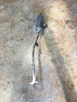 2006 Arctic Cat 50 Utility Oem Muffler Assy 3303-514. Fixed Price $84.99.