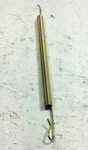 Yamaha Snowmobile Exhaust Spring 9 3/8" Hook To Gp, Gpx, Exciter, Srx. Fixed Price $8.99.