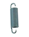 2 1/4" Long Snowmobile Atv Exhaust Spring Llp Brand New Old Stock. Fixed Price $5.99.