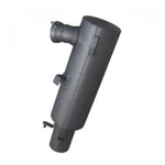 Ggb Exhaust Trail Muffler For 2010-2012 Polaris 600 764-2033-1. Fixed Price $319.99.