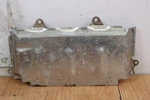 2003 Yamaha RX-1 Mountain Heat Shield Exhaust Cover 8FA-14637-00-00. Fixed Price $25.00.