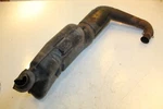 1993 Yamaha Exciter Exhaust Muffler Silencer Pipes. Fixed Price $134.99.