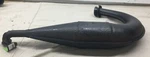 Arctic Cat Exhaust Muffler Pipe Resonator 1999 Z 370 440 0712-384. Fixed Price $167.98.
