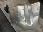 Yamaha Exhaust Muffler Silencer Sx Viper Mountain 8EK-14640-00-00 RW7294. Fixed Price $69.87.