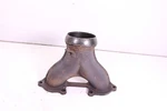 2023 Polaris Patriot Boost Rmk Slash 163 Y Pipe / Exhaust Manifold 1263742-029. Fixed Price $52.79.