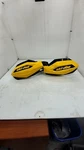 Brp (can-am / Ski-doo) 860200710 Yellow Wind Deflector Kit Mxz X, Renegade. Fixed Price $54.15.
