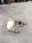 2022 Polaris Exhaust Muffler Resonator 1263012 SLINGSHOT-003. Fixed Price $199.99.
