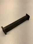 Exhaust Silencer Isolator, Lower - 2013 Polaris Rmk Pro Blue 56787. Fixed Price $15.00.