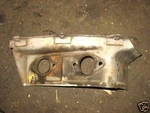 77 Polaris Electra 440 F/c Exhaust Fan Shroud. Fixed Price $26.24.