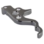 Straightline Billet Brake Lever For 2016-2018 Ski-doo RENEGADEX4-TEC 1200. Fixed Price $85.62.
