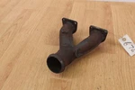 1984 Yamaha Et 340 Enticer Pipe / Exhaust Manifold. Fixed Price $26.00.
