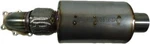 Speedwerx Competition L2 Series Muffler - SD850M. Fixed Price $452.83.
