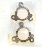 New Oem Arctic Cat Two Exhaust Gaskets 3007-794 Artic. Fixed Price $38.30.
