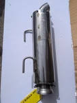 Speedwerx L2 Stainless Slip-on Exhaust Arctic Cat Prowler 2016 Nos. Fixed Price $349.99.