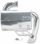 09-289 Slp Lightweight Silencer Polaris. Fixed Price $313.45.
