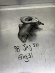 97 98 99 Arctic Cat Jag Puma 340 440 Oem Intake Manifold Y Pipe P/n #3004-042. Fixed Price $98.69.