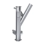 Mbrp Exhaust Race Series For Polaris 900 Pro-rmk And Patriot Boost, 4310411. Fixed Price $305.96.