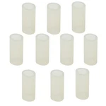 Spi 10 Pack Of Exhaust Spring Dampeners For Yamaha Snow Replaces 8NT-E4409-00-00. Fixed Price $16.95.