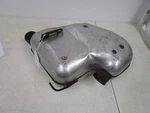 Ski-doo Snowmobile Muffler 514053161. Fixed Price $200.00.