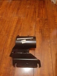 Nos Arctic Cat Muffler Bracket 0112-609 80-92 Panther, Super Jag. Fixed Price $13.29.
