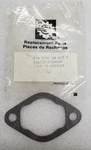 420830180 Ski-doo Exhaust Flange Gasket All Elan 250 Models 78-96 Oem Nos. Fixed Price $11.99.