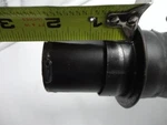 Ski-doo Exhaust Muffler Tune Pipe 514054595 2012 Mx Z 600RS. Fixed Price $349.95.