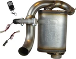 Straightline Performance Vari-sound Muffler 3.5 Hp Gain 134-196. Fixed Price $744.54.